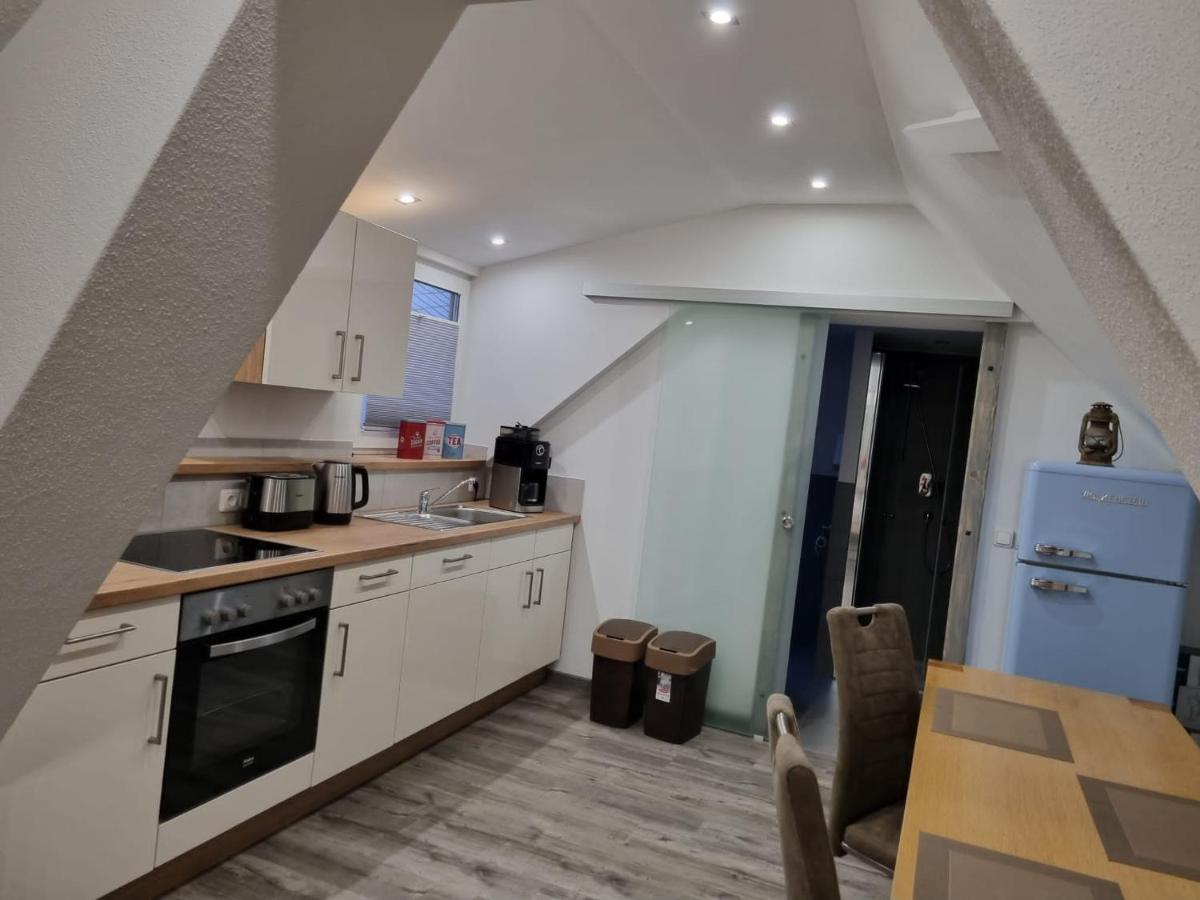 Ferienwohnungen Kamelia Cochem Exteriör bild